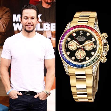 who wears a gold rolex|who wears Rolex watches.